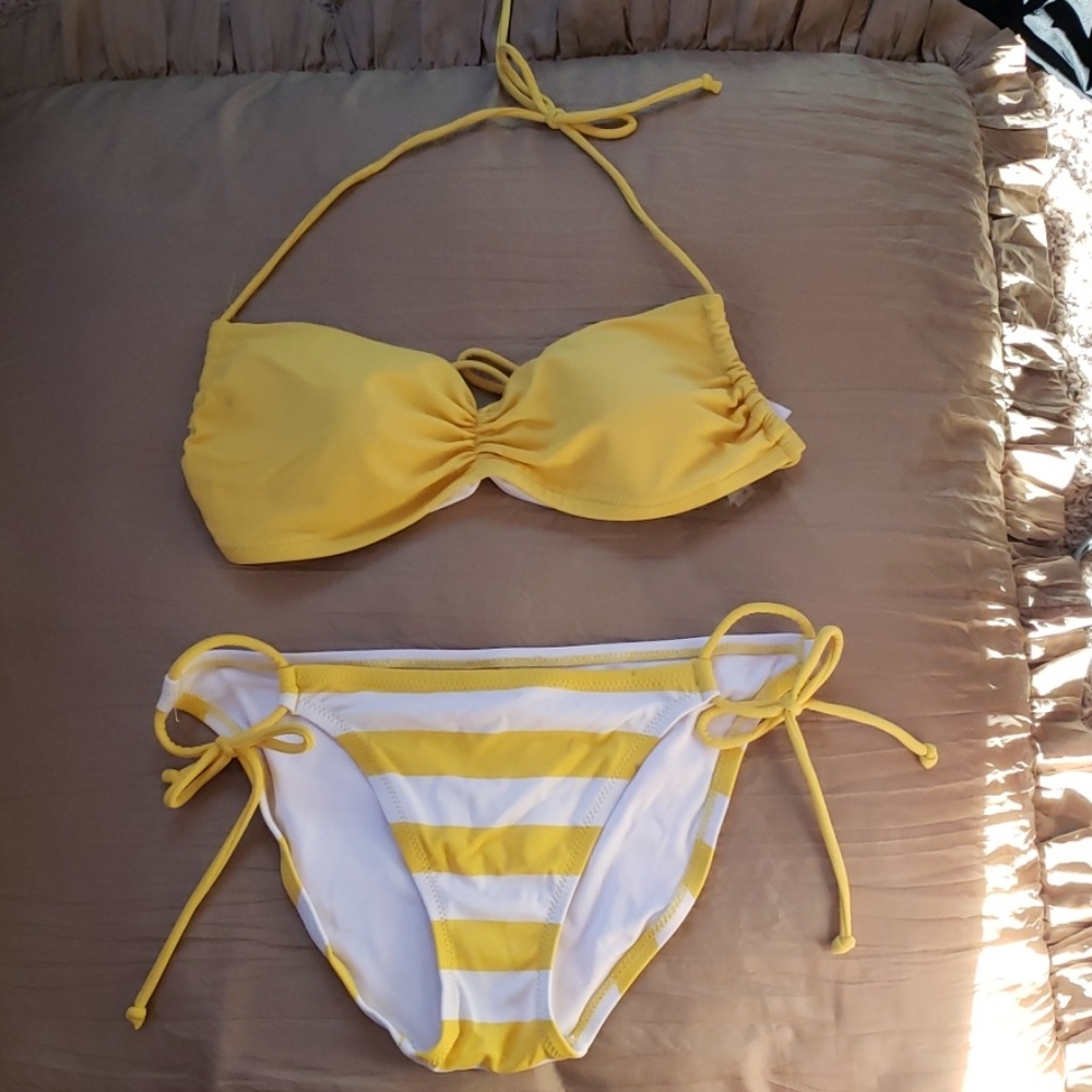 Victoria's secret bikini